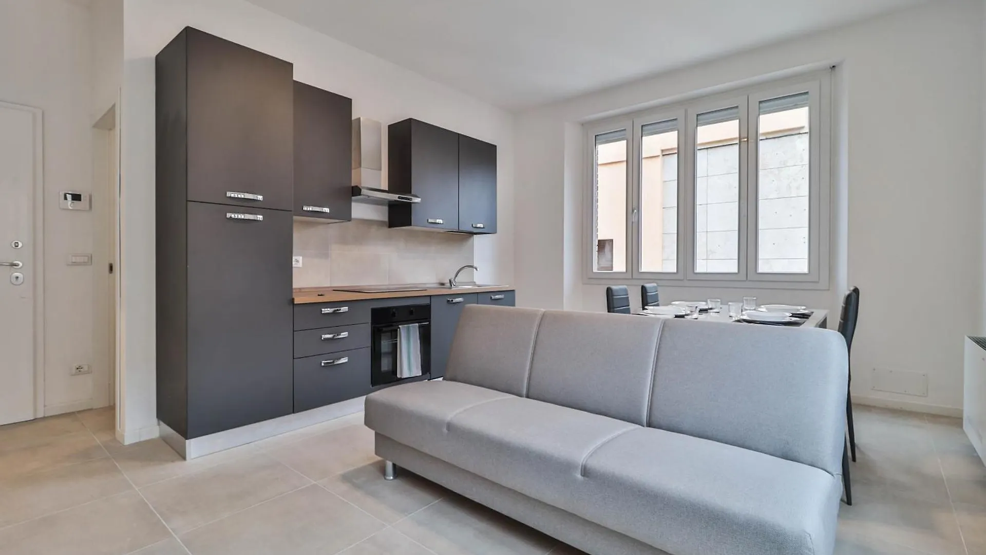 Arcos - 10 Minutes Walk To Piazza Maggiore Bologna 0*,  Italy