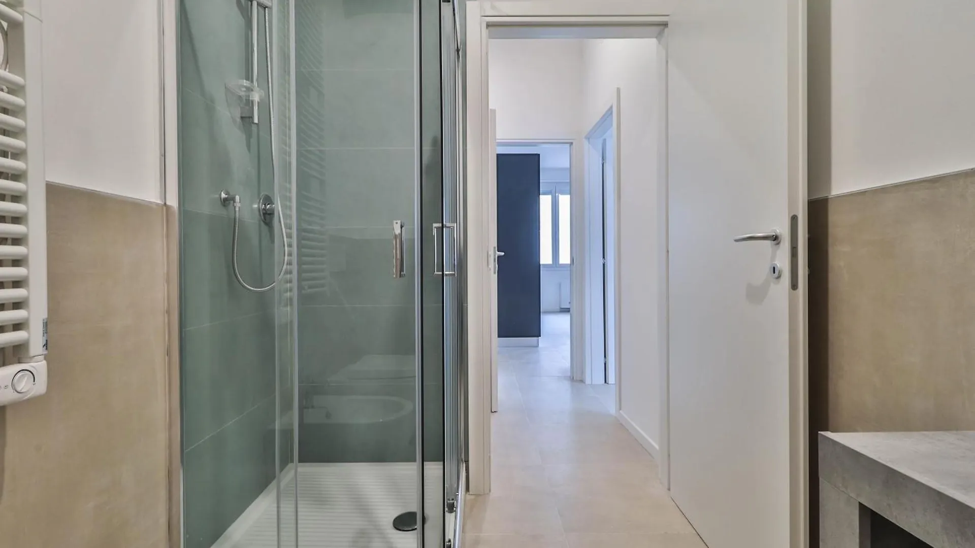 Arcos - 10 Minutes Walk To Piazza Maggiore Bologna Apartment