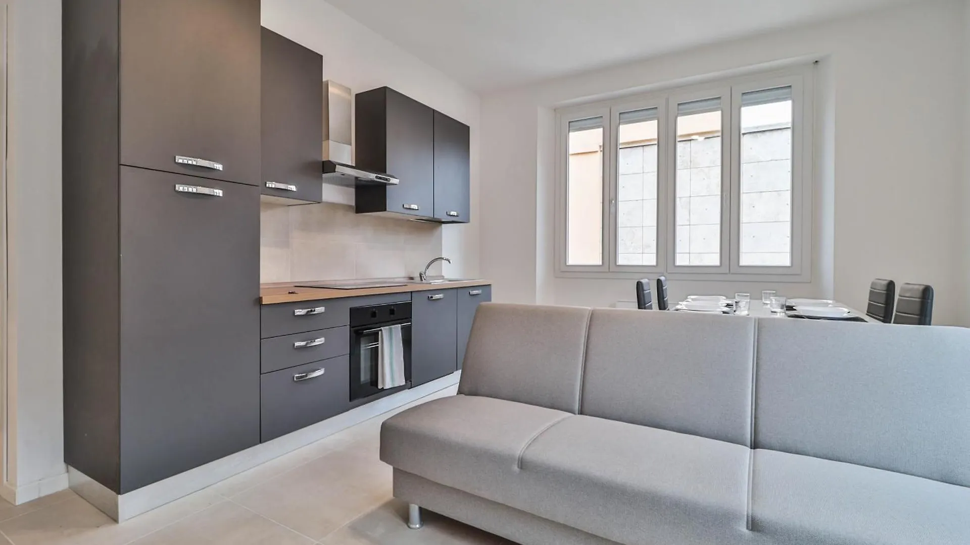 Arcos - 10 Minutes Walk To Piazza Maggiore Bologna Italy