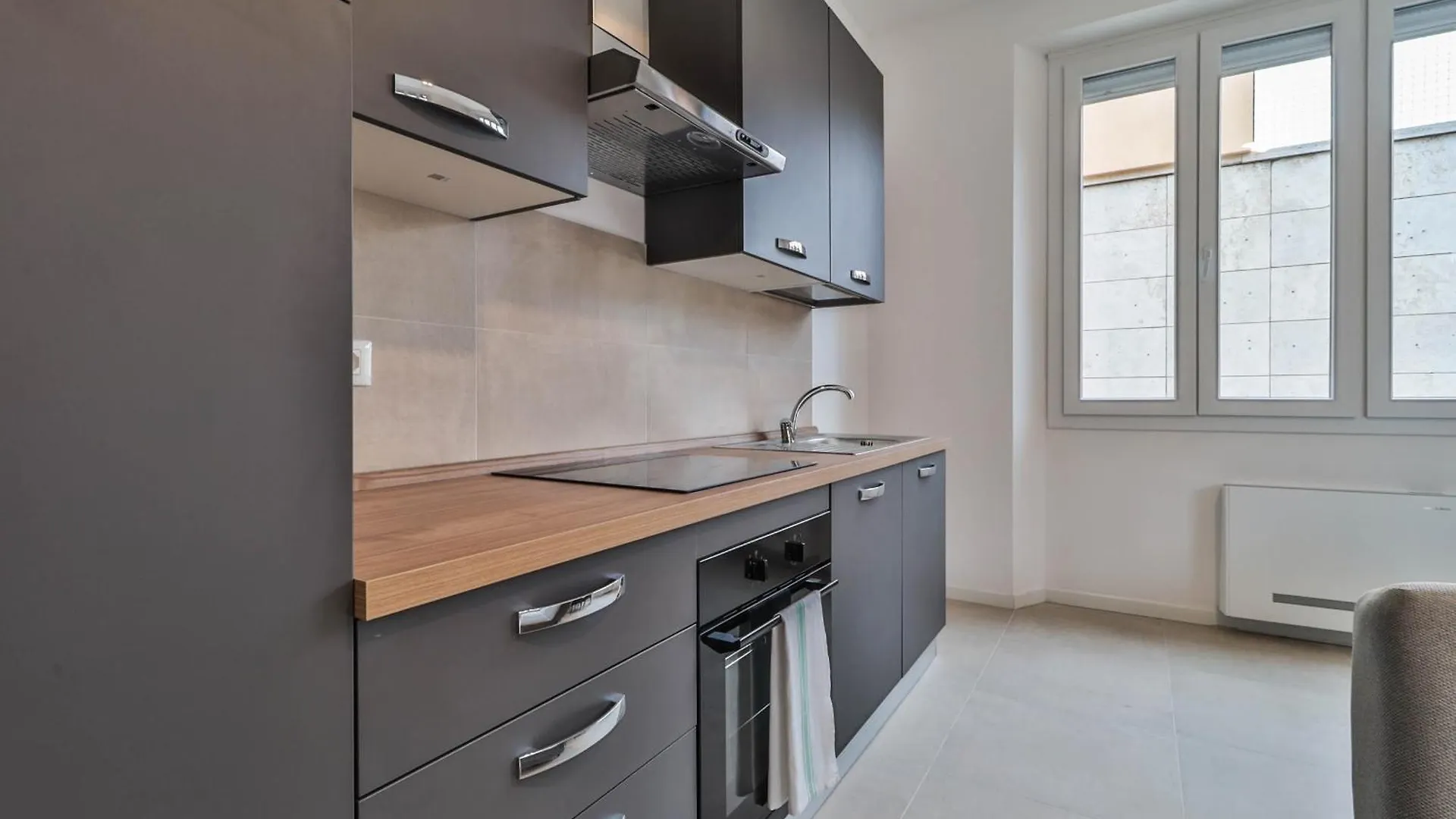 Apartment Arcos - 10 Minutes Walk To Piazza Maggiore Bologna